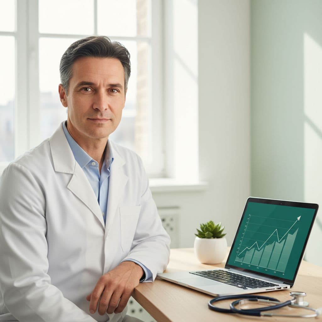 Marketing médico: o que é permitido e como atrair pacientes